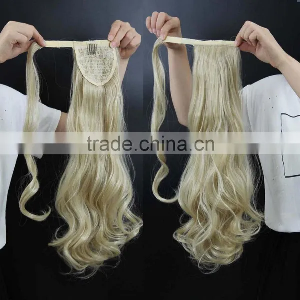 Human Hair Extensions Braids photo-3