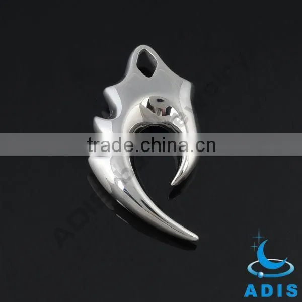 Stainless Steel Casting Wholesale Custom Fashion Pendants Jewelry photo-5