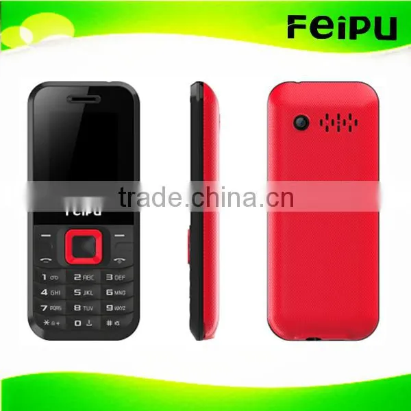 1.77 Inch Colorful Cheap Feature Phone With 2 Sim Card for Indian Market photo-3