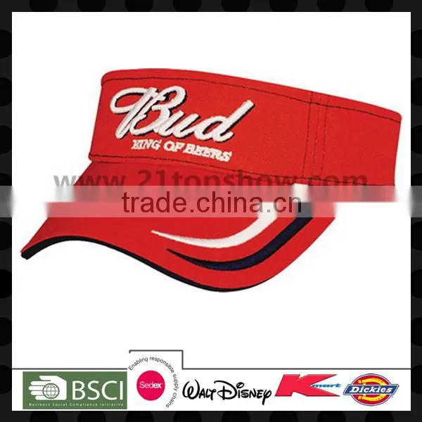 peak cap sun hat visor