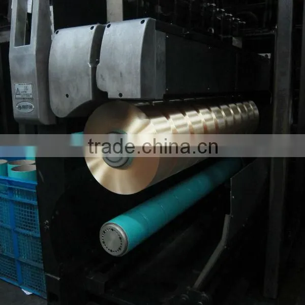 Bright Polyester Fdy Yarn With High Color Fastness photo-3