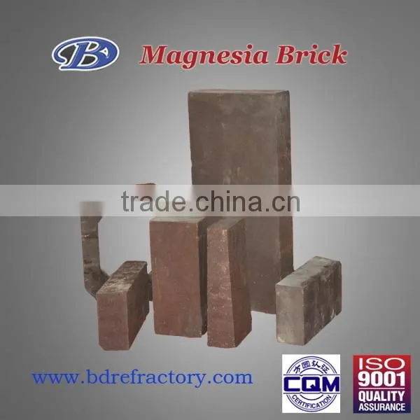 Chrome Magnesite Brick for Sale