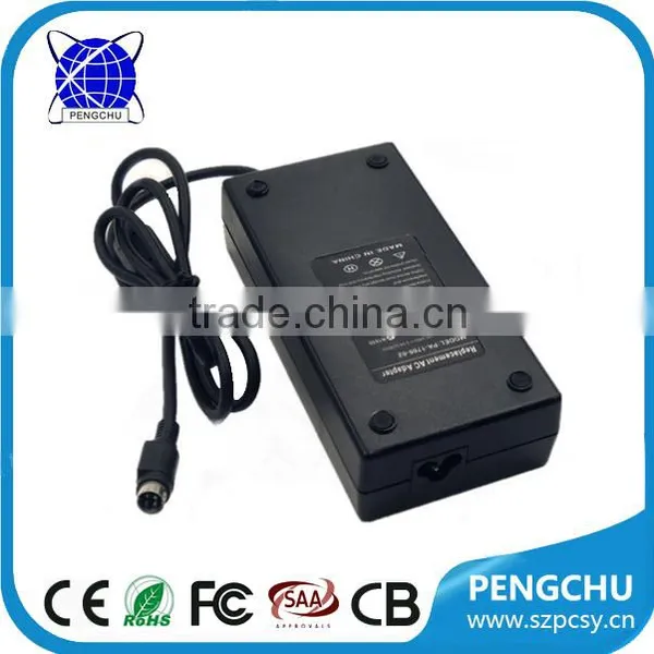 150w Constant Voltage Laptop Power Suppli 15v 10a photo-2