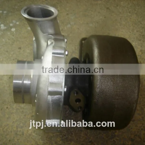 H2D Super Charger Truck Engine Turbocharger 3518911 for Sell photo-4