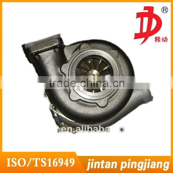 VOLVO H2A 3523646 Turbocharger photo-2