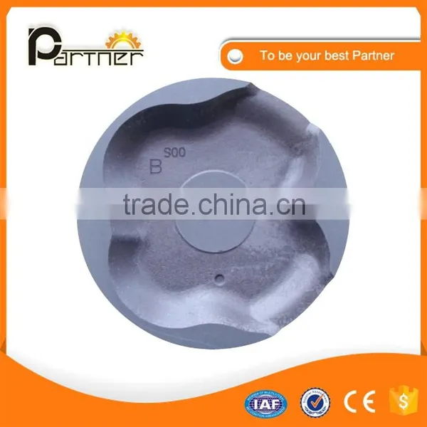 Auto Engine Piston 2TR 13101-0C020 Piston for TOYOTA photo-4