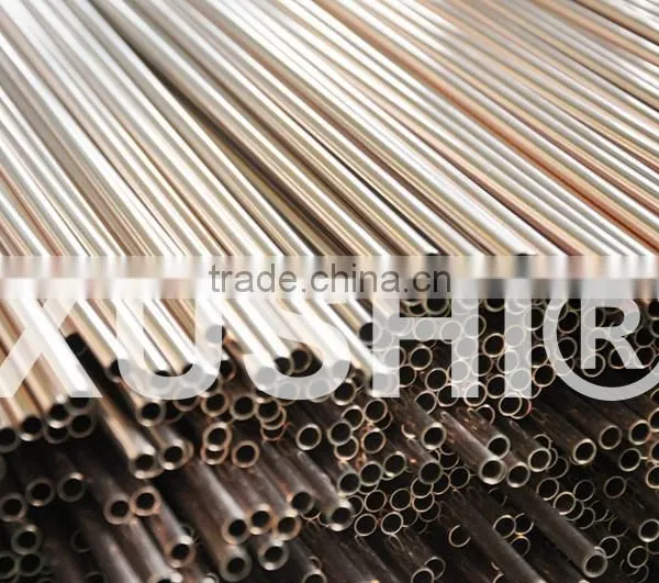 Copper Nickel Tube photo-2