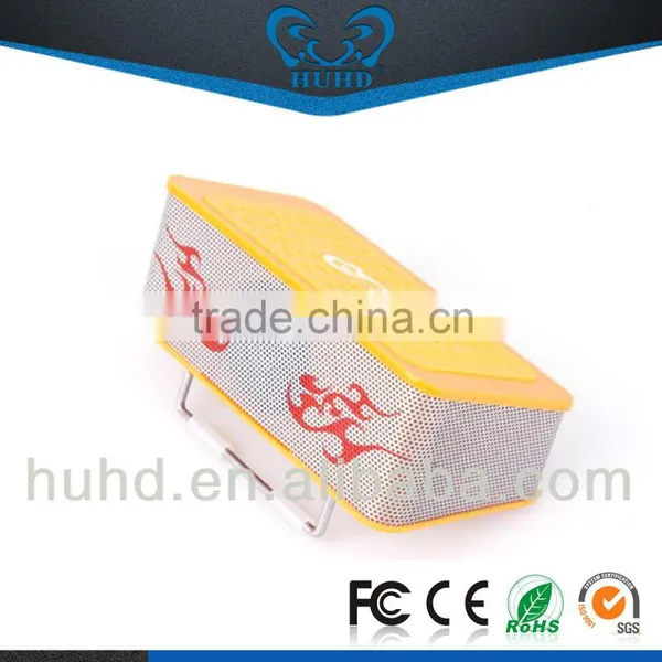 Mutual Induction Speaker,amplifier Speaker,Fantastic Speaker for Girls photo-6