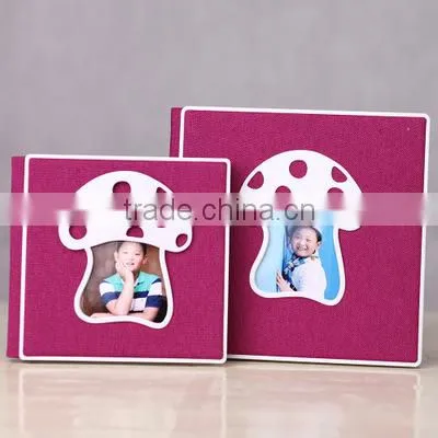 Cute Mickey Design Photo Album for Children photo-5