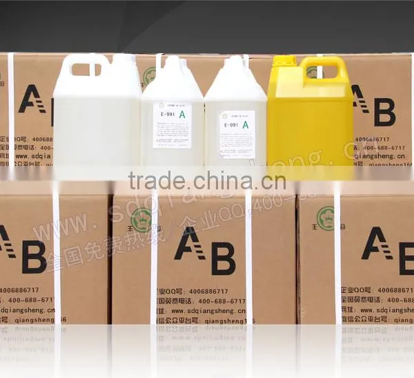 Export Crystal AB Glue for Album Surface Coating photo-2
