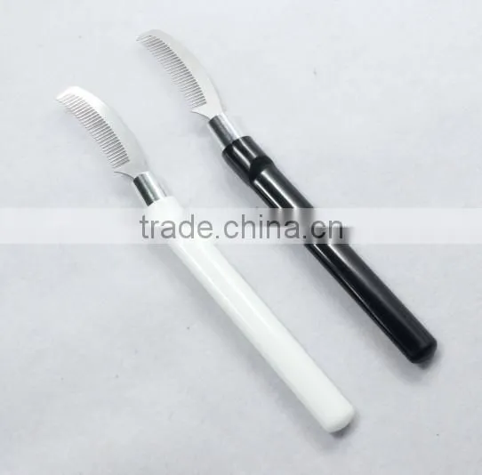 Eyelash Comb
