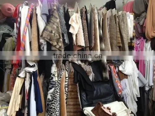 PV Plush Fabric