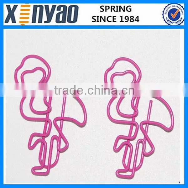Advertising Stationery Gift Set Custom Shape Paper Clip Quality Choice photo-4