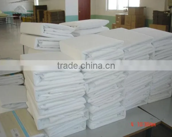 Waterproof Mattress Protector photo-2