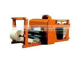 Exercise Book Machine - Paper Ruling & Sheeting Machine