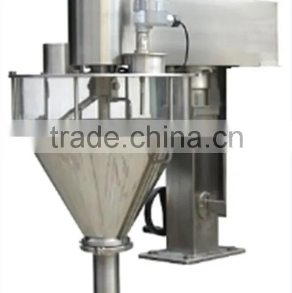 Latest New Jiangsu Yancheng Dongtai Automatic Preformed Pouch Packing Machine photo-4