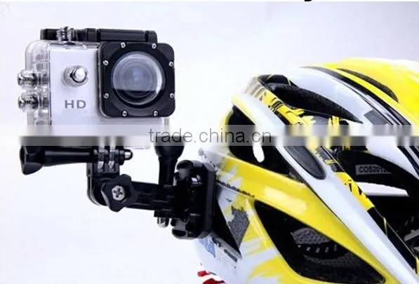 Waterproof 30M 720P Action Sport DV Outdoor Camera Support 32GB SD Card photo-4