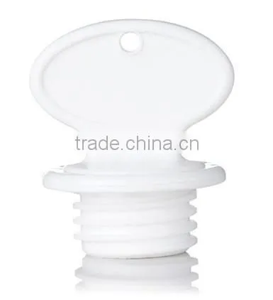 Hot Eco-friendly Baby PVC Warm Water Bottle 750ml Green Safe photo-3