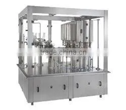 Capping Machine