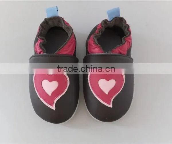 2016 Spring Happy Baby Shoes photo-3
