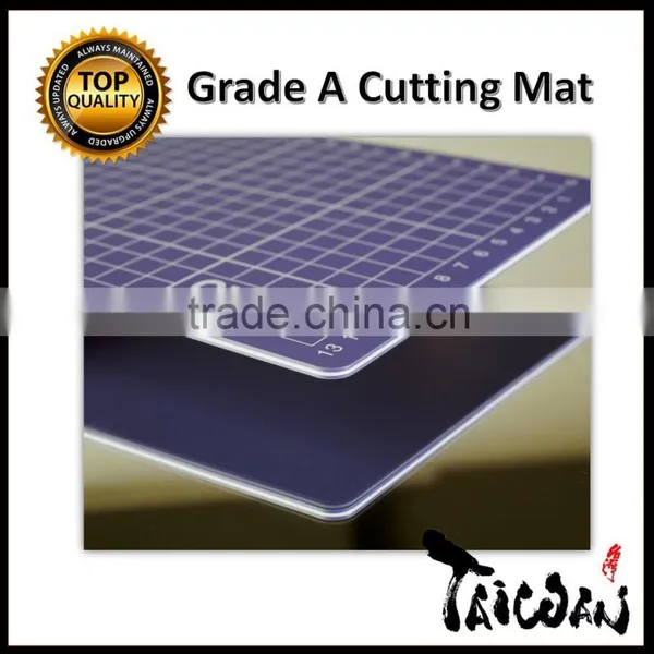 Factory Direct a3 Cutting Mat in Art Materials With Grade A Materials