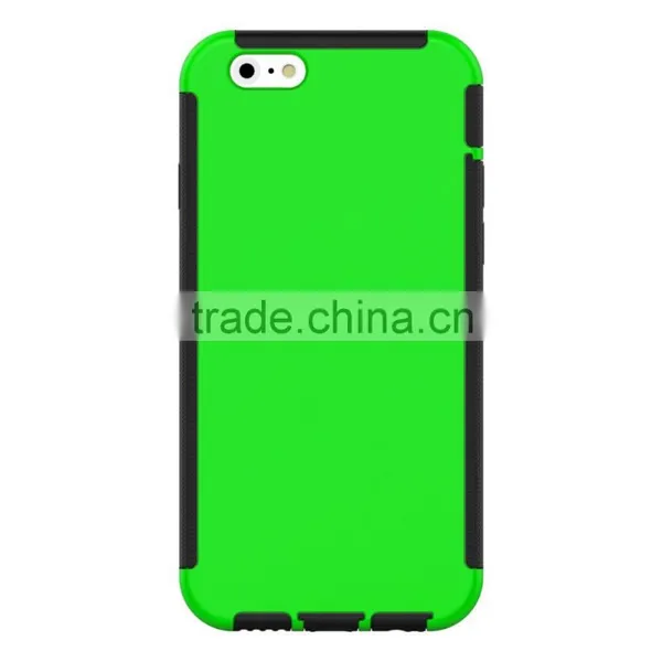 Universal PVC Retail Package Case for Iphone6/6s Plus Backcover Ultra-Thin Soft Gel Silicone Case 8 Colors(5.5 Inch) photo-6