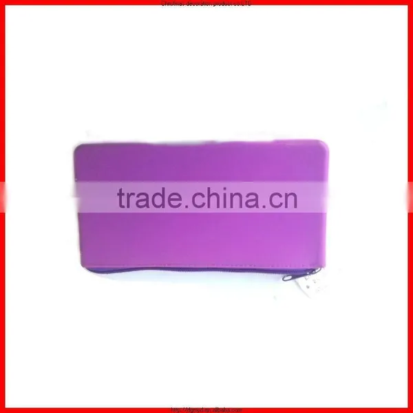 Coin Purse,funny Coin Bag,latest Design Lady Silicone Jelly Bag photo-2