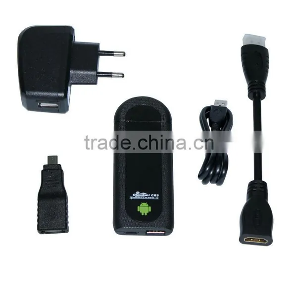 2015 Hot Selling Cloudnetgo RK3188 Quad Core Android MINI PC photo-4