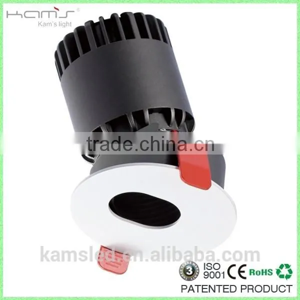 High Quality 12w Ceiling Led Lamp for Hotel Lighting photo-5