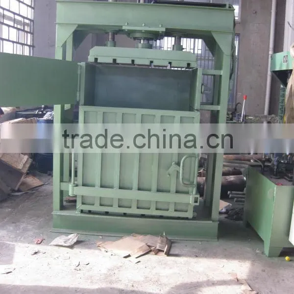 hay baler machine