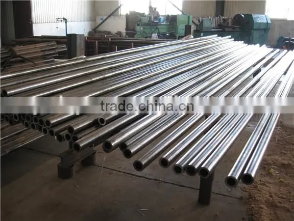 Astm A106b Honed Seamless Tube photo-6