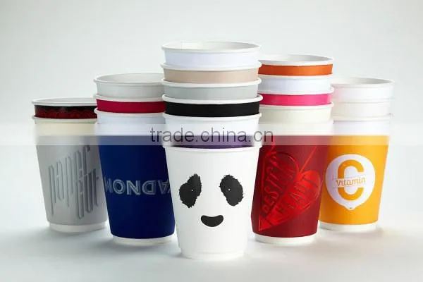 CE Identification Easy Operate Material Paper Cup Machine (ZBJ-X12) photo-6