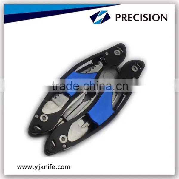 Stainless Steel Multi Tool, Promotional Metal Hand Tool photo-4
