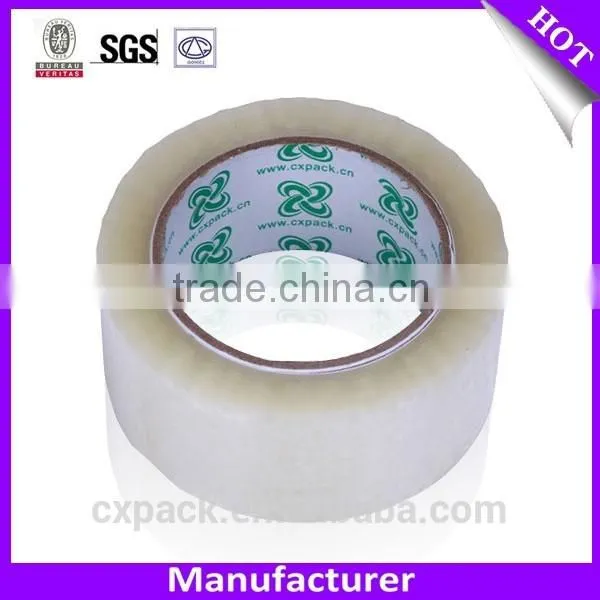 Crystal Clear Tape photo-3