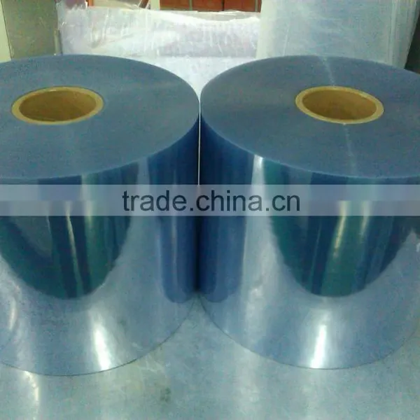 Mono Pharmaceutical PVC Rigid Film in Roll photo-4
