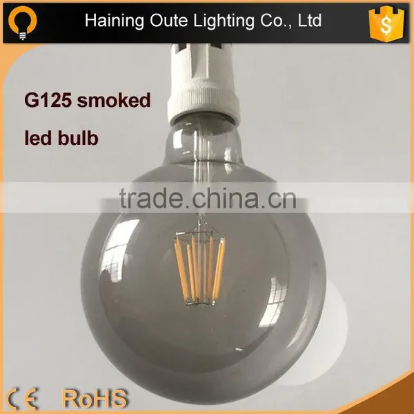 LED EDISON BULB: Wholesale Led Filament Bulb Light, E27/E14/B22 Dimmable Filament Led Bulb,decorative Filament Light Bulbs photo-5