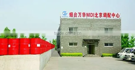 Supply Spray Polyurethane Foam MDI and POLY Isocyanate