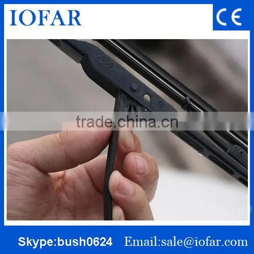 IOFAR Factory Bus Wiper Blade photo-4