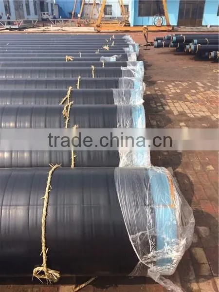 API Oil Pipe / Oil Tube / Oil Tubing / Oil Casing / Gas Pipe / Oil Pipe photo-6