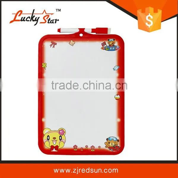 Kids Erasable Magic Writing Slate Board