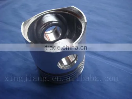 Tractor Widely Use Piston for Diesel Engine photo-4