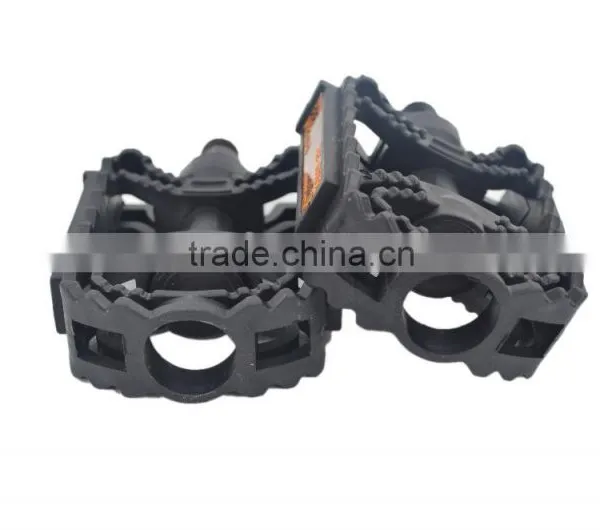 Hot Sale High Quality Wholesale Price Bicycle Pedal HengChi 41# Bicycle Parts photo-3