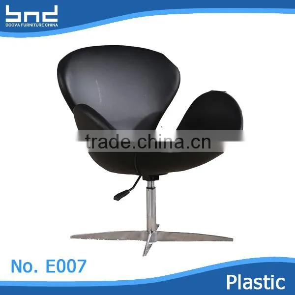 Modern New Design Fabric Bucket Dining Chair photo-2