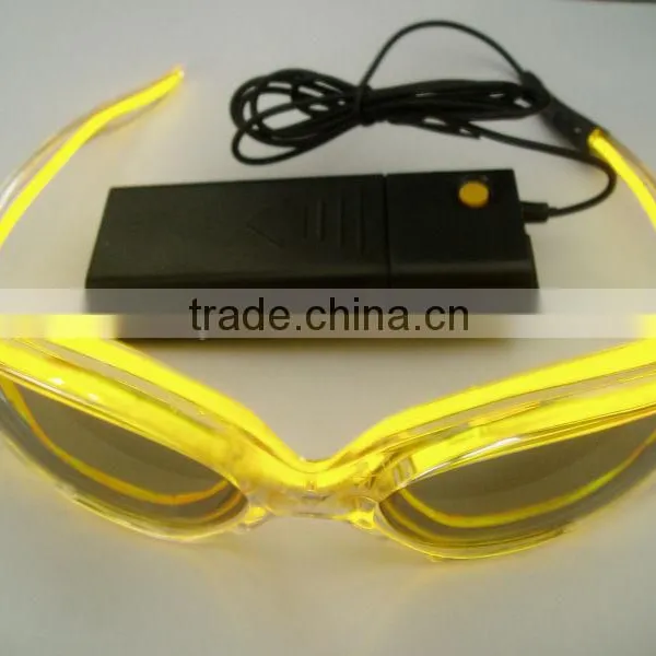 el Wire Glasses photo-4
