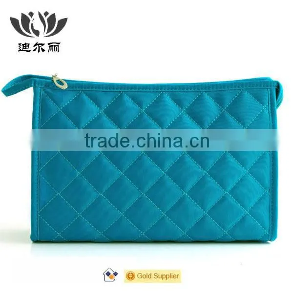Canvas Toiletry Bag photo-2