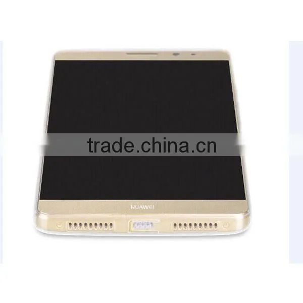 C&T High Quality Ultra-thin Soft TPU Case for Huawei Mate 8 photo-4