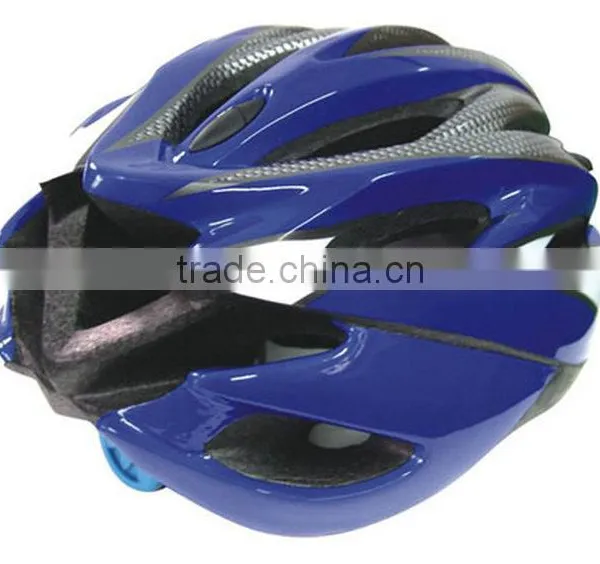 Fashion Low Air Resistance EPS Material Bicycle Helmet For Adults photo-6