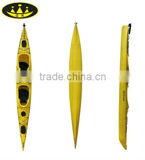 Kayak,sea Kayak,plastic Kayak photo-2