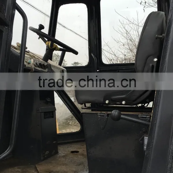 Dynapac Ca30d Used Road Roller for Sale, CA25,CA25PD,CA30PD,CA251 Road Roller Compactor photo-2