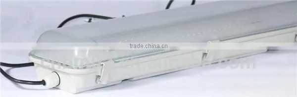 Led Hanging Tube Light 2835 20w Led Tule Lamp photo-5